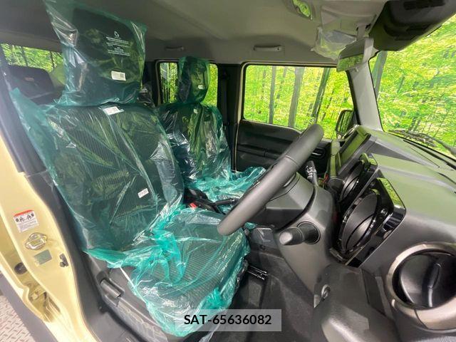 Suzuki JIMNY 2026-03 7251165-8