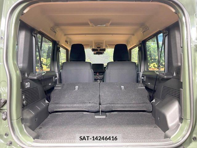 Suzuki JIMNY 2026-04 7251159-9