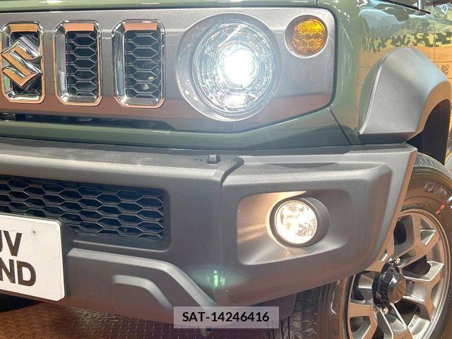 Suzuki JIMNY 2026-04 7251159-10