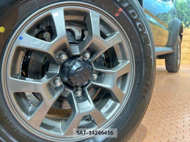 Suzuki JIMNY 2026-04 7251159-11