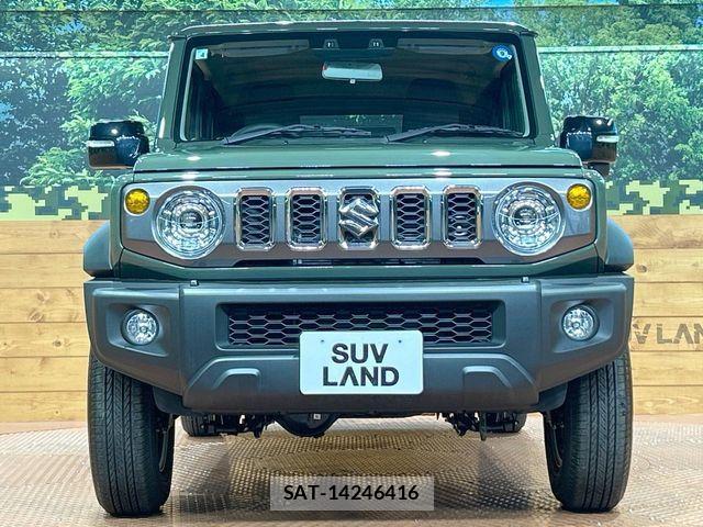 Suzuki JIMNY 2026-04 7251159-12