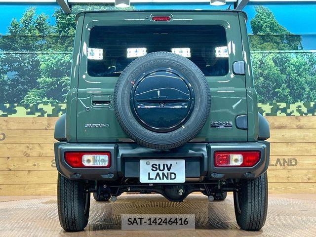 Suzuki JIMNY 2026-04 7251159-13