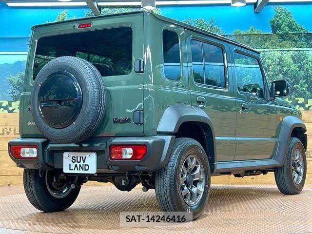 Suzuki JIMNY 2026-04 7251159-15