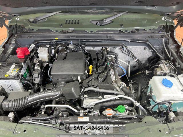 Suzuki JIMNY 2026-04 7251159-17
