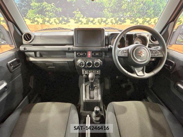 Suzuki JIMNY 2026-04 7251159-1