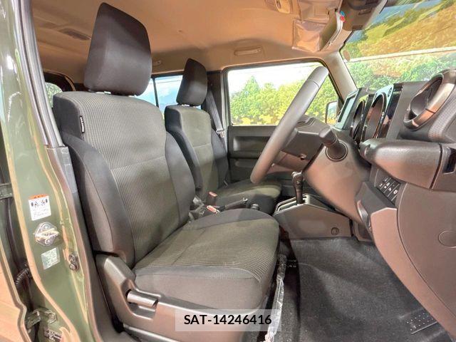 Suzuki JIMNY 2026-04 7251159-7