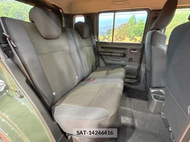 Suzuki JIMNY 2026-04 7251159-8