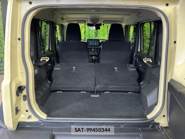 Suzuki JIMNY 2025-09 7251160-9