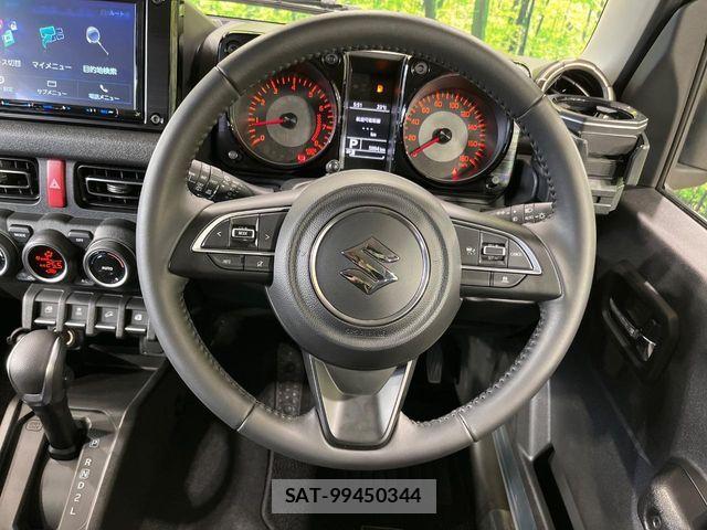 Suzuki JIMNY 2025-09 7251160-10