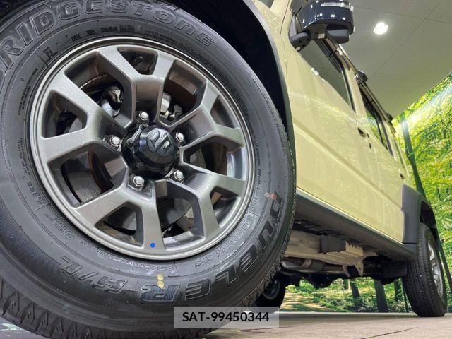 Suzuki JIMNY 2025-09 7251160-11