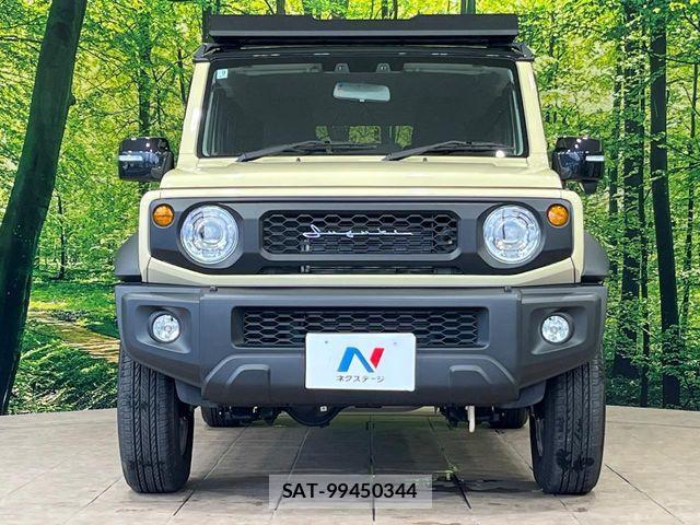 Suzuki JIMNY 2025-09 7251160-12
