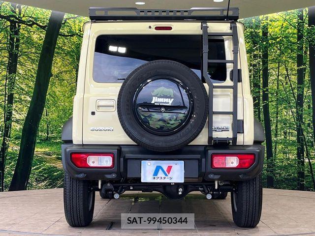 Suzuki JIMNY 2025-09 7251160-13