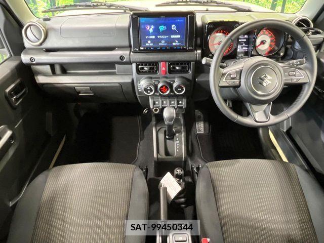 Suzuki JIMNY 2025-09 7251160-1