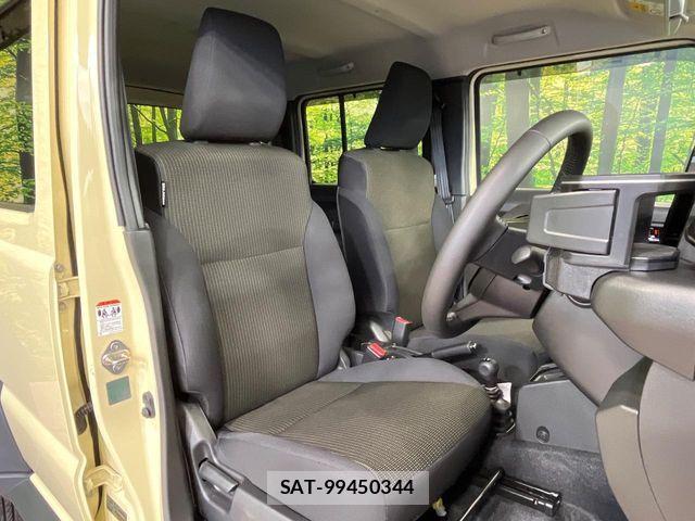 Suzuki JIMNY 2025-09 7251160-7