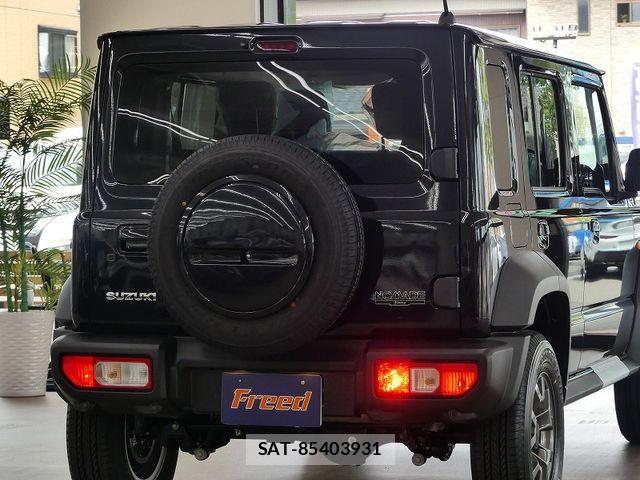 Suzuki JIMNY 2026-04 7251164-9