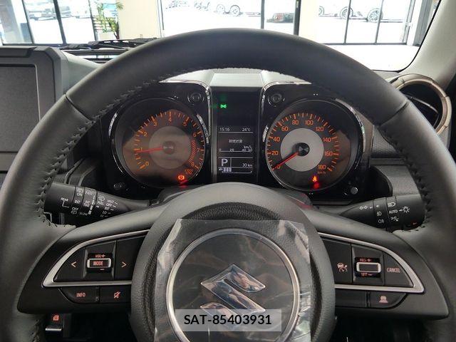 Suzuki JIMNY 2026-04 7251164-11