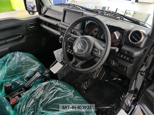 Suzuki JIMNY 2026-04 7251164-14