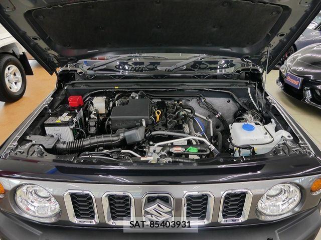 Suzuki JIMNY 2026-04 7251164-19