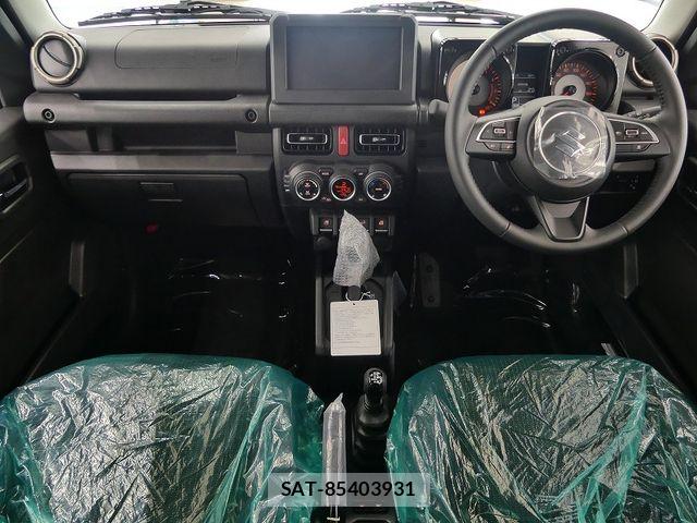 Suzuki JIMNY 2026-04 7251164-2