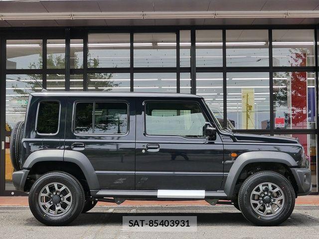 Suzuki JIMNY 2026-04 7251164-6