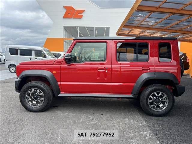 Suzuki JIMNY 2025-04 7251177-10
