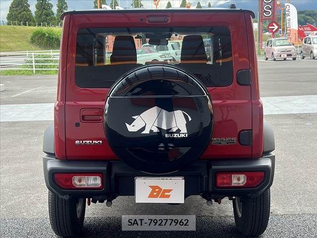 Suzuki JIMNY 2025-04 7251177-13