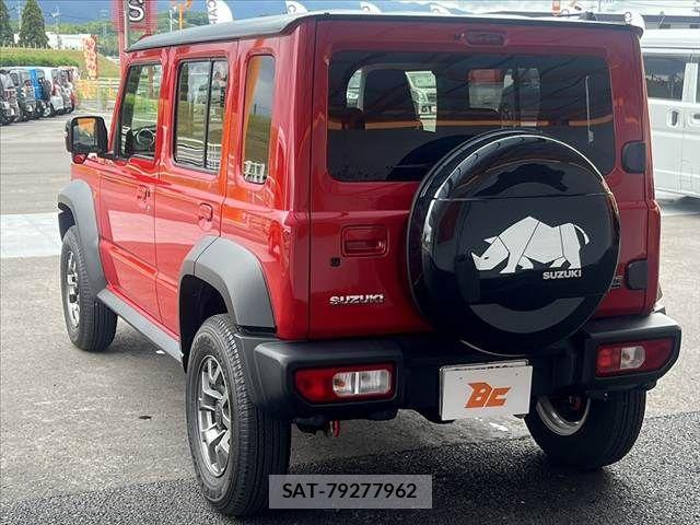 Suzuki JIMNY 2025-04 7251177-14