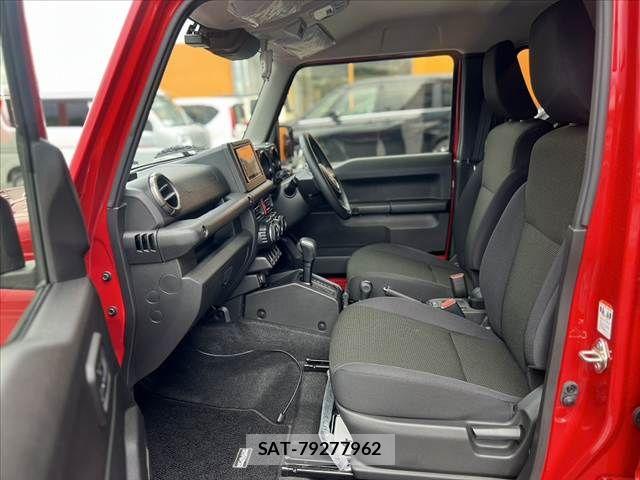 Suzuki JIMNY 2025-04 7251177-16