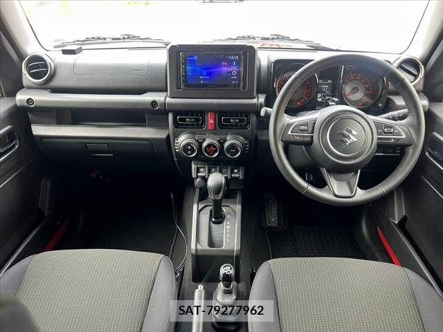 Suzuki JIMNY 2025-04 7251177-1