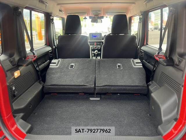 Suzuki JIMNY 2025-04 7251177-20