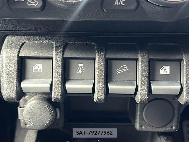 Suzuki JIMNY 2025-04 7251177-24
