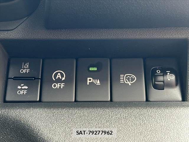 Suzuki JIMNY 2025-04 7251177-4