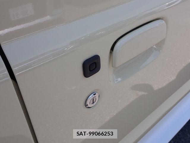Suzuki JIMNY 2026-05 7251163-11
