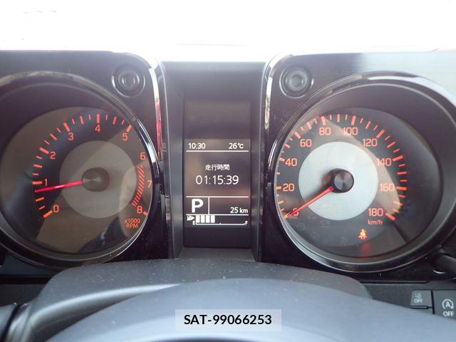 Suzuki JIMNY 2026-05 7251163-13