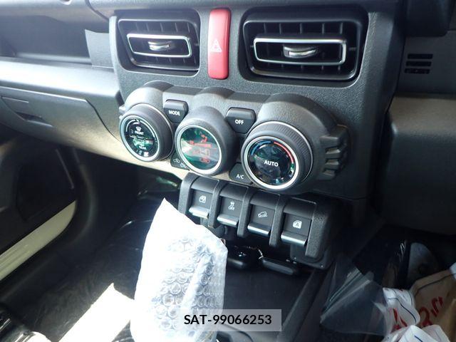 Suzuki JIMNY 2026-05 7251163-16