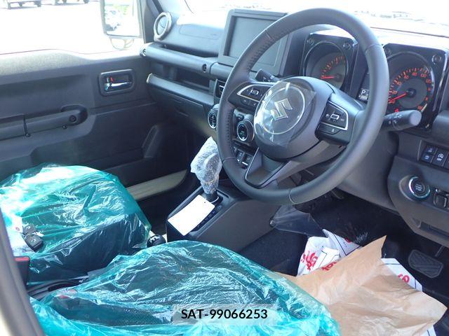 Suzuki JIMNY 2026-05 7251163-1