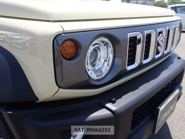 Suzuki JIMNY 2026-05 7251163-7