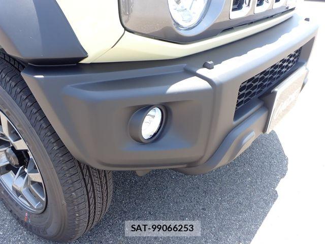 Suzuki JIMNY 2026-05 7251163-8