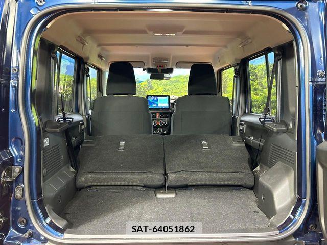 Suzuki JIMNY 2026-03 7251161-9