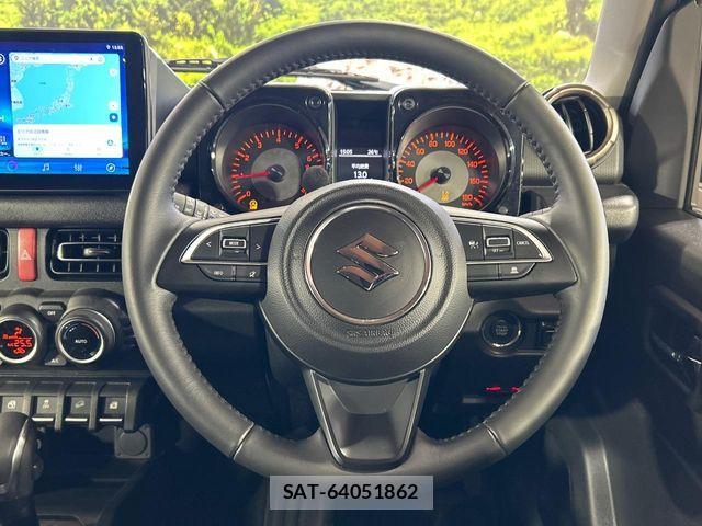 Suzuki JIMNY 2026-03 7251161-10