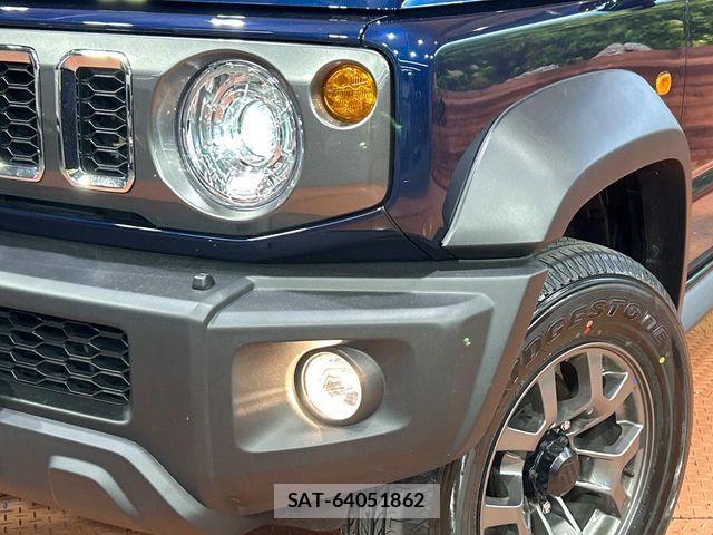 Suzuki JIMNY 2026-03 7251161-11