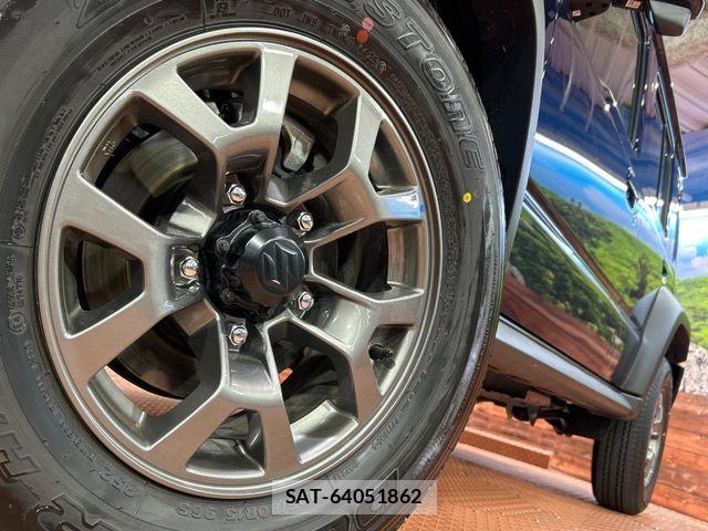 Suzuki JIMNY 2026-03 7251161-12