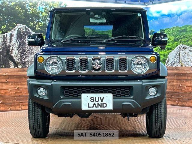 Suzuki JIMNY 2026-03 7251161-13