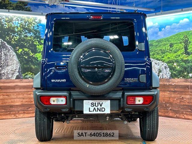 Suzuki JIMNY 2026-03 7251161-14