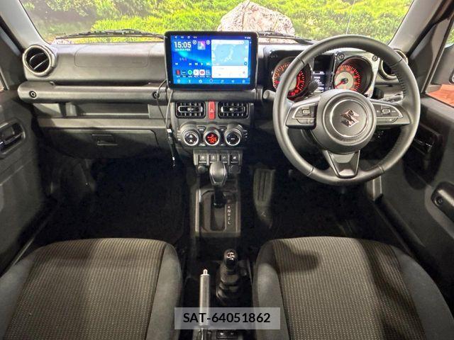 Suzuki JIMNY 2026-03 7251161-1