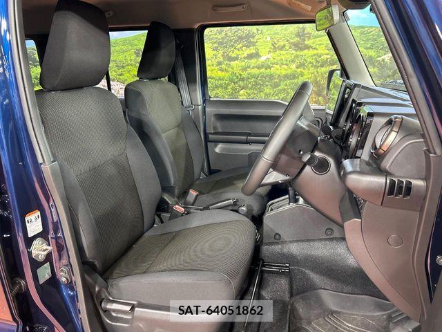 Suzuki JIMNY 2026-03 7251161-7