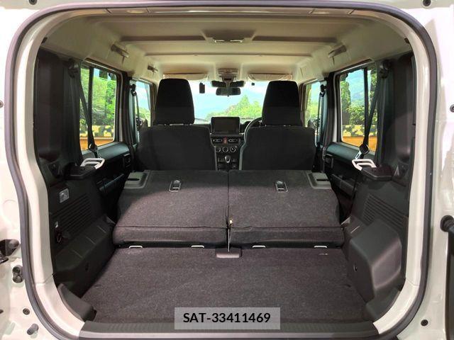 Suzuki JIMNY 2025-08 7251158-12