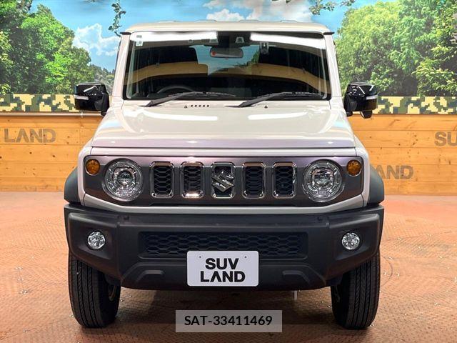 Suzuki JIMNY 2025-08 7251158-15
