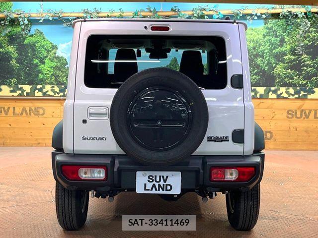 Suzuki JIMNY 2025-08 7251158-16