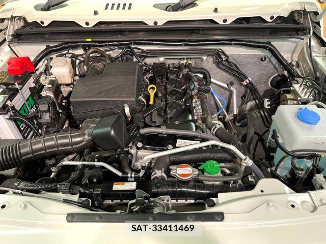 Suzuki JIMNY 2025-08 7251158-17
